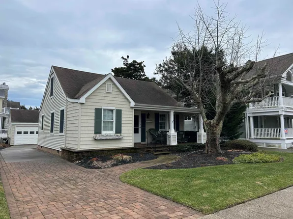 10108 2nd Ave, Stone Harbor, NJ 08247