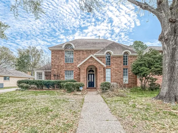 22522 Prince George Lane, Katy, TX 77449
