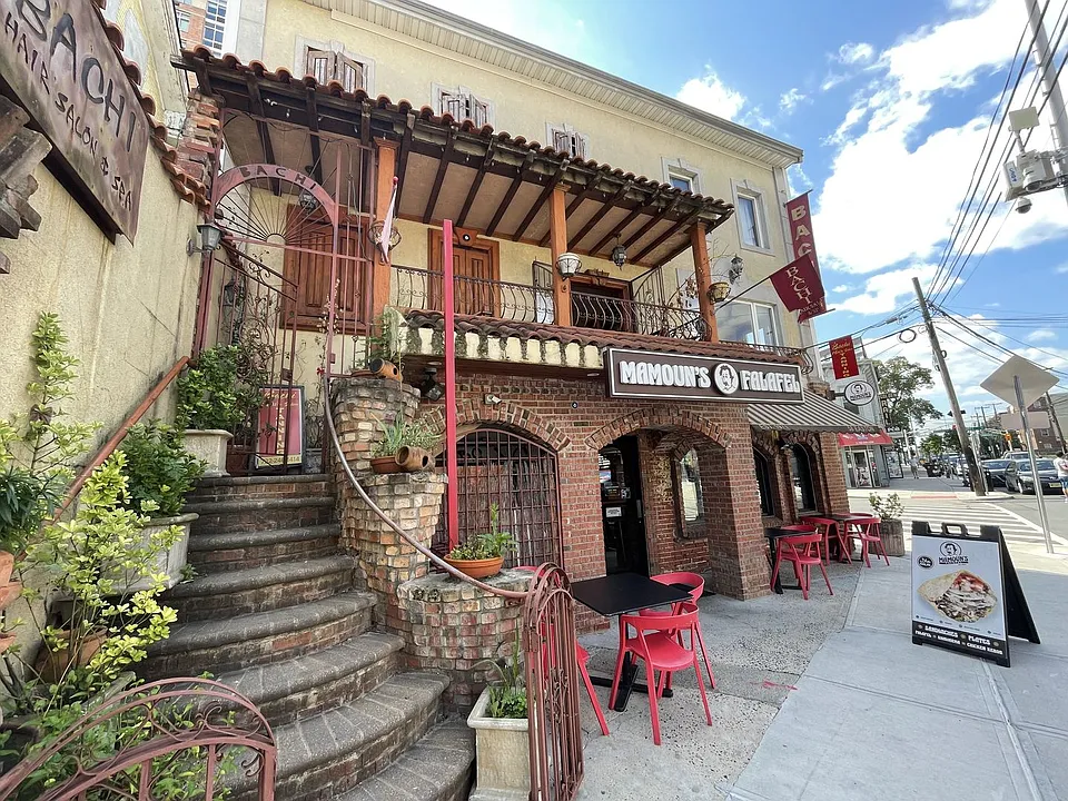 Building Photo