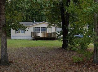 808 Manderson Cir, Hephzibah, GA 30815