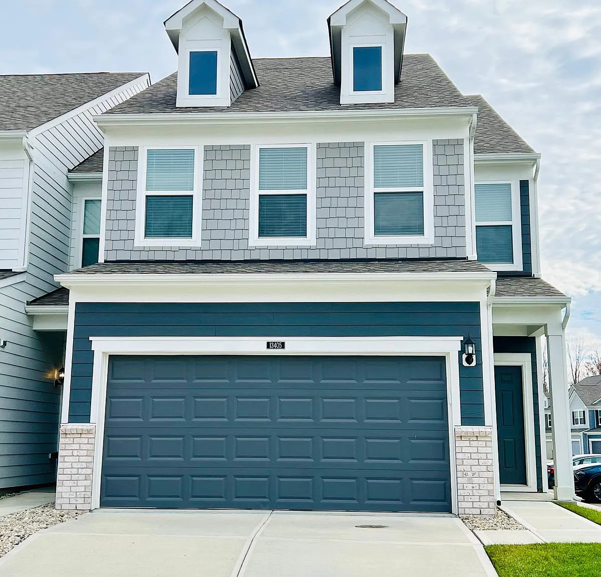 13405 Dewpoint Ln — Photo 1
