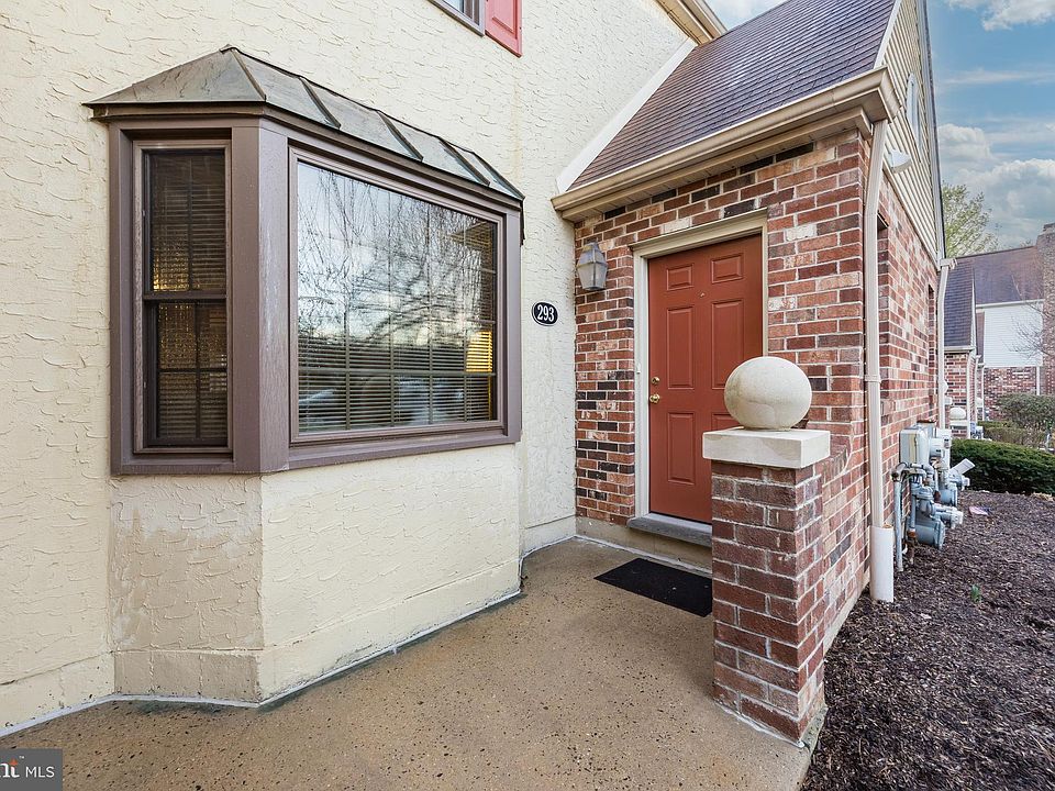 Trent Manor 293 Stone Ridge Dr Norristown, PA Zillow
