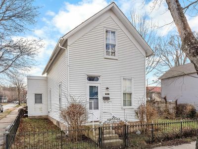 501 S 1st St, Lafayette, IN, 47905