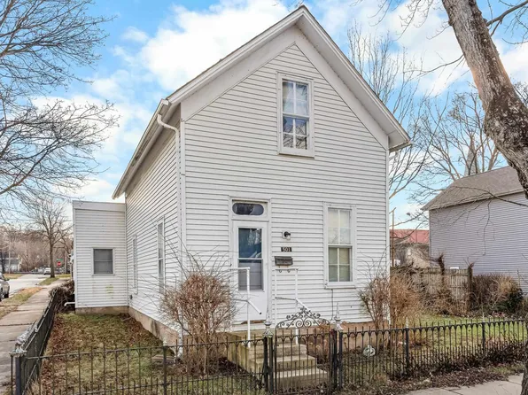 501 S 1st St, Lafayette, IN 47905