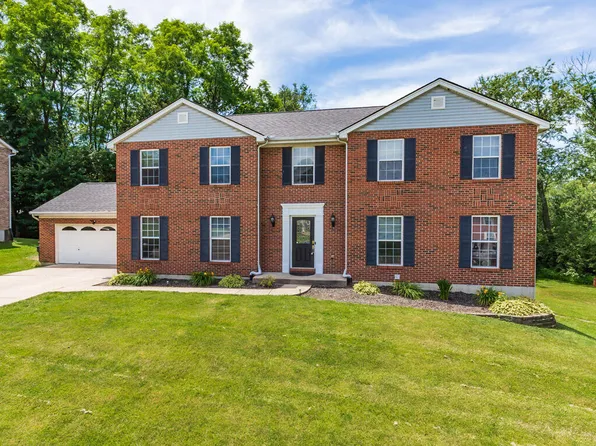 925 Chancellor Ct, Florence, KY 41042