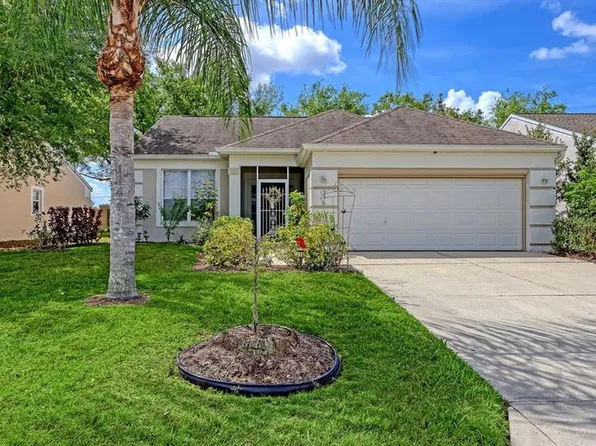 356 Fareham Dr, Venice, FL 34293
