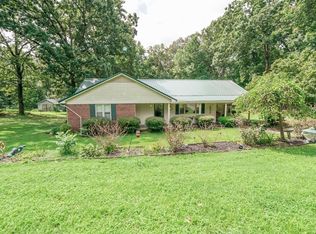 103 Dodd St, Lexington, TN 38351