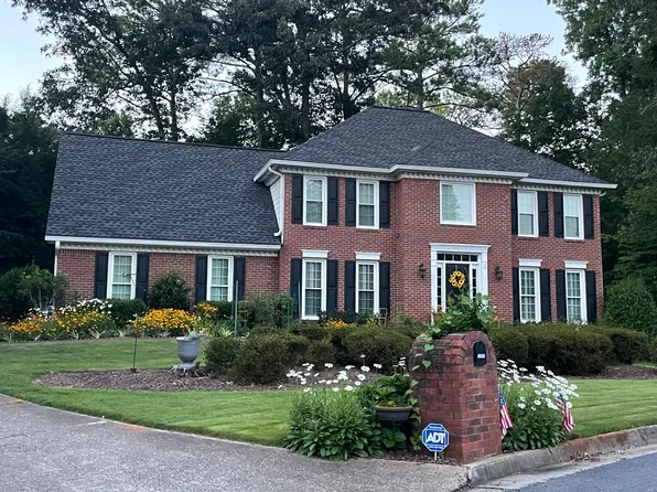 3787 Avera Ln, Peachtree Corners, GA 30092
