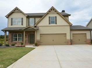 658 Brakeman Cir #49, Jefferson, GA 30549