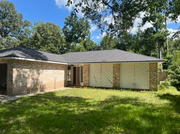 3515 Willie Way, Spring, TX 77380