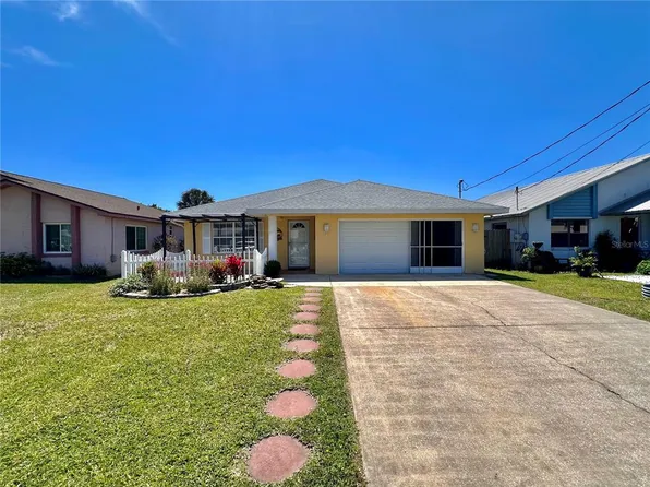 315 N 4th St, Flagler Beach, FL 32136
