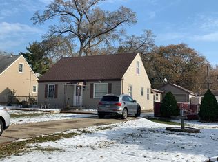 425 Barron St, Bensenville, IL
