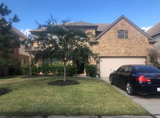 9526 Emerald Lakes Dr, Rosharon, TX 77583