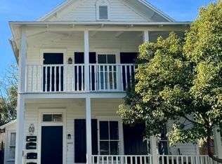 32 Sanford St, Saint Augustine, FL 32084