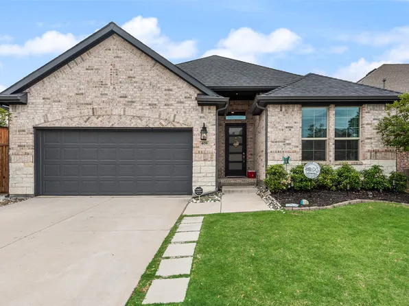 408 Remington Rd, Celina, TX 75009