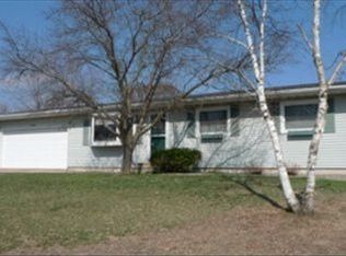 2316 Thomas Ct, Onalaska, WI 54650