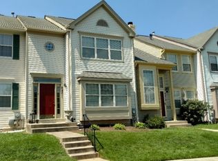 8421 Meadow Green Way, Gaithersburg, MD 20877