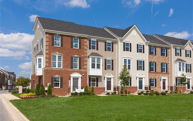 1st image of 105 Hite Park #8B
