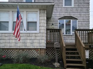 55 George St, Avenel, NJ 07001