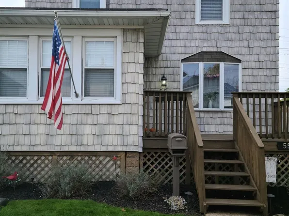 55 George St, Avenel, NJ 07001