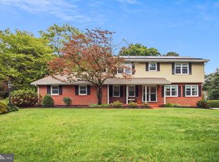 363 Preswick Way, Severna Park, MD 21146