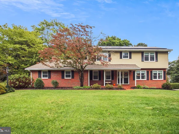 363 Preswick Way, Severna Park, MD 21146