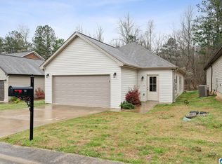 70 Deer Creek Dr, Odenville, AL 35120