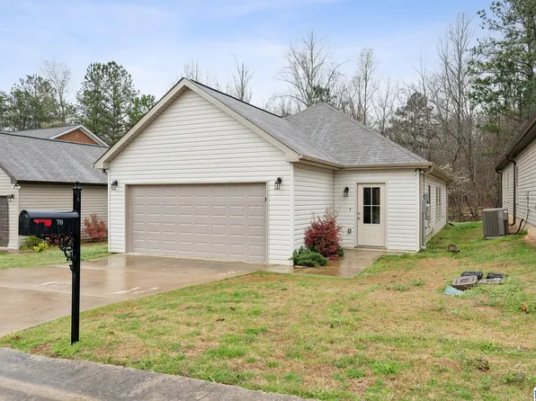 70 Deer Creek Dr, Odenville, AL 35120