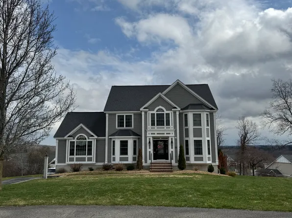 Fairway Plan, Bels Way