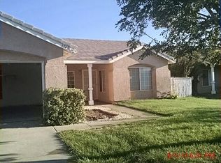 3742 Arbor Ave, Rosamond, CA