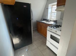 417 Dodd St #4L, East Orange, NJ 07017