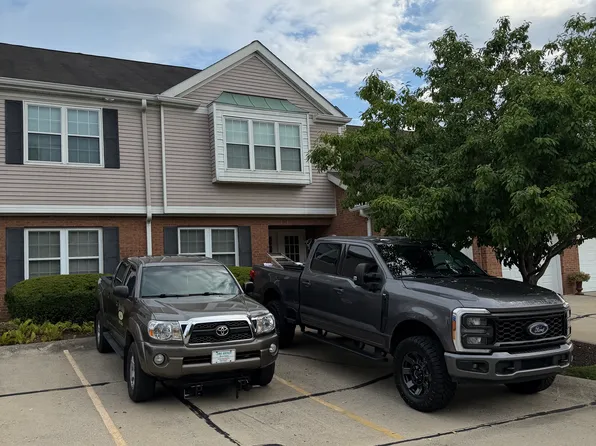 6587 Chesapeake Run, Cincinnati, OH 45248