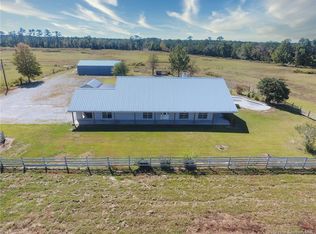 11497 Highway 26, Mittie, LA 70654