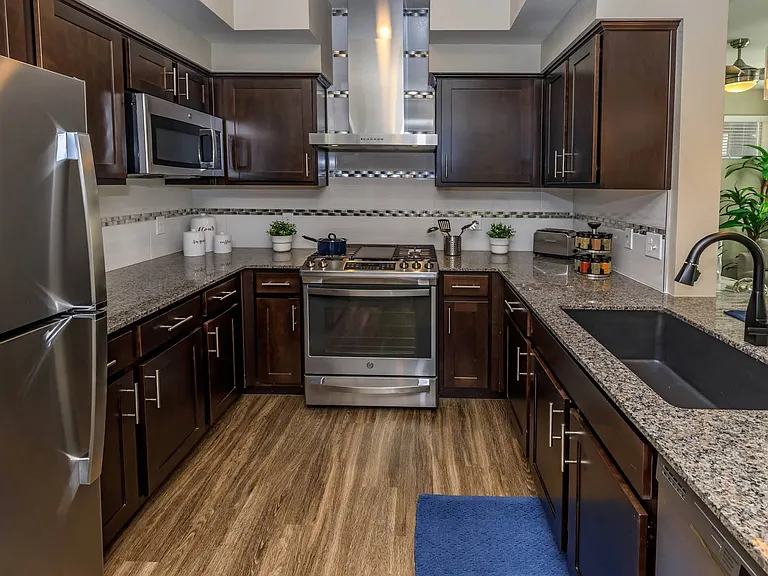 A3 761 1 Bed 1 Bath
