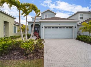 319 Shore Crab Way, Apollo Beach, FL 33572