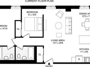 754 E 6th St APT 3A, New York, NY 10009