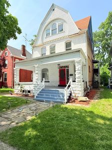 215 E Wallace Ave, New Castle, PA, 16101