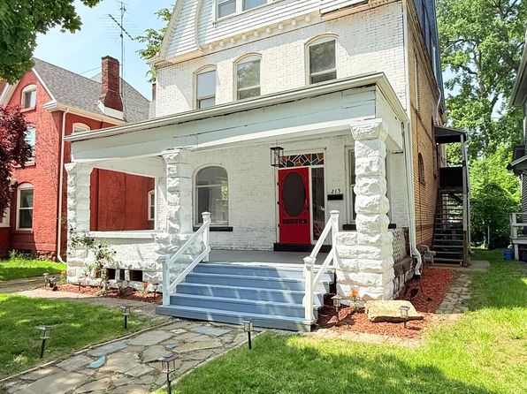 215 E Wallace Ave