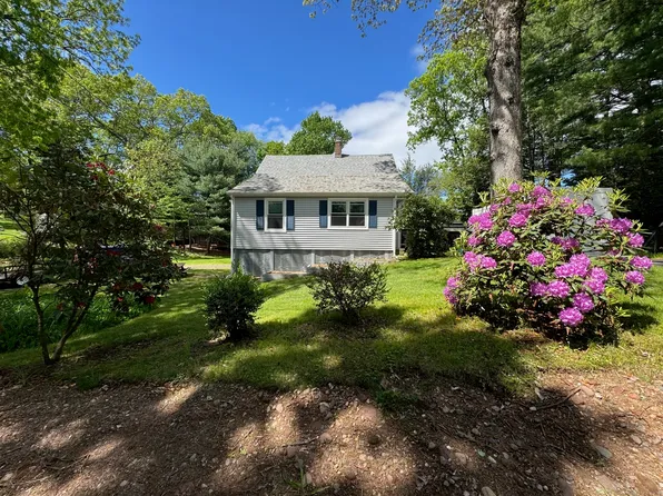 17 Green Road, Vernon, CT 06066