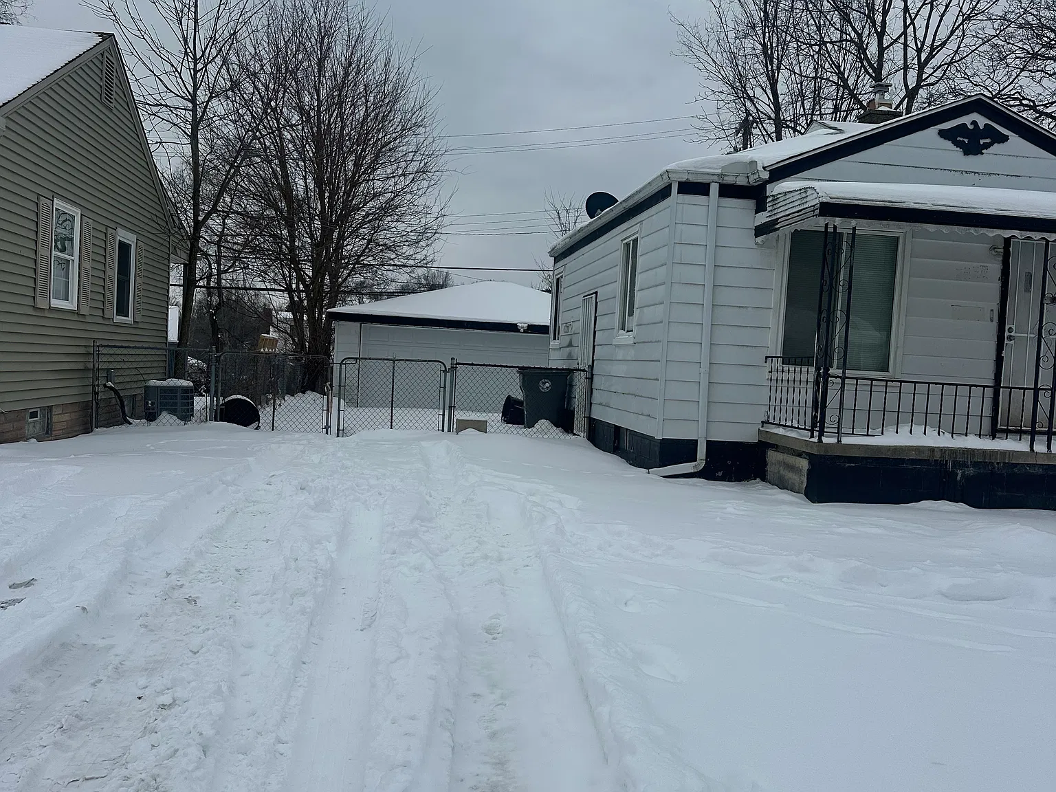 Northwood Dr, Inkster — Photo 2