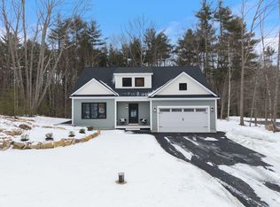 47 Village Green Drive, Ogunquit, ME 03907