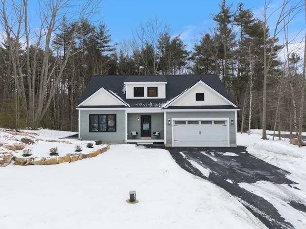 47 Village Green Drive, Ogunquit, ME 03907