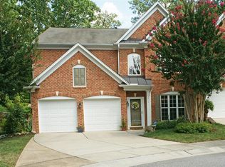 3914 Center Creek Cir, Raleigh, NC 27612