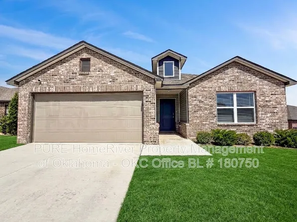 2014 Taylor St, Chickasha, OK 73018