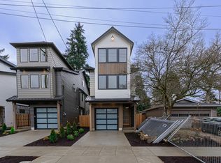 3716 SE Lambert St, Portland, OR 97202