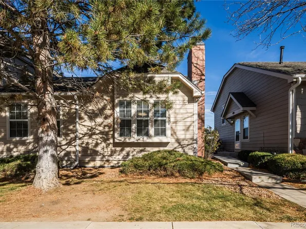 1192 S Zeno Way #H, Aurora, CO 80017