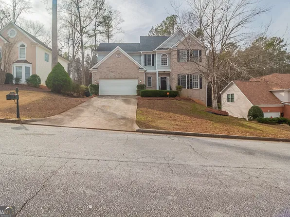 7143 Sweetwater Valley, Stone Mountain, GA 30087