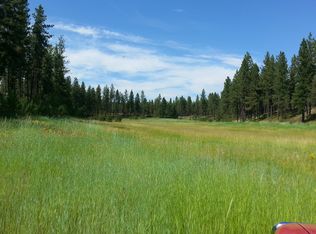 0 S Short Rd, Cheney, WA 99004