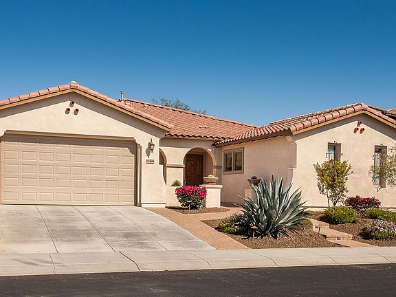2nd image of 12488 W Palo Brea Ln