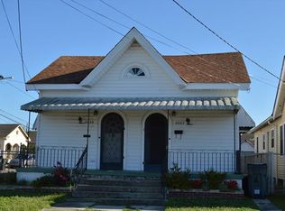 8937 Dixon St, New Orleans, LA 70118